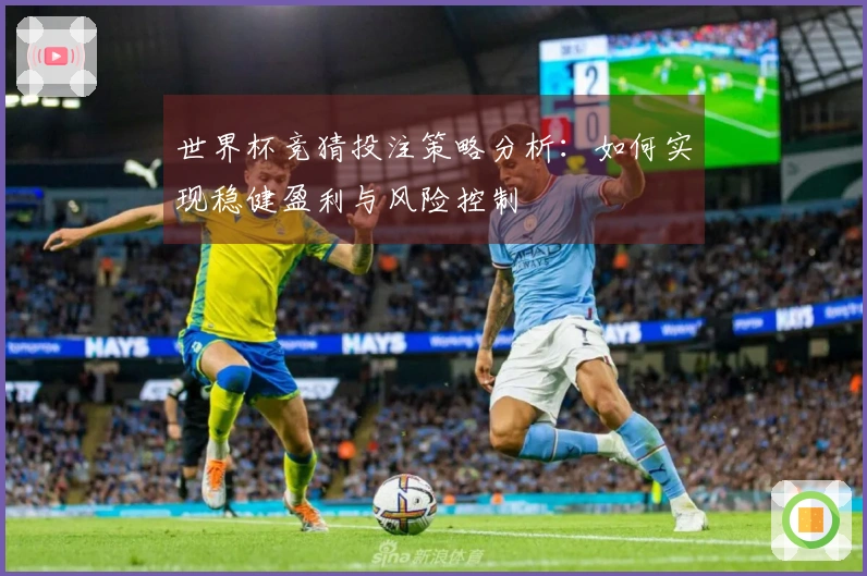 世界杯竞猜投注策略分析：如何实现稳健盈利与风险控制